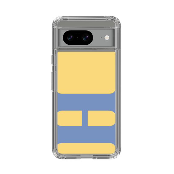 Slim Protection Case［ Original - initial color - H yellow ］