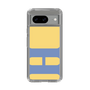 Slim Protection Case［ Original - initial color - H yellow ］