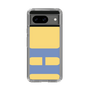Slim Protection Case［ Original - initial color - H yellow ］