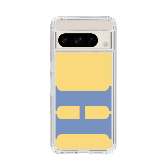 Slim Protection Case［ Original - initial color - H yellow ］
