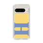 Slim Protection Case［ Original - initial color - H yellow ］