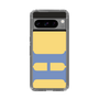 Slim Protection Case［ Original - initial color - H yellow ］