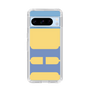 Slim Protection Case［ Original - initial color - H yellow ］