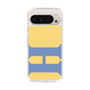 Slim Protection Case［ Original - initial color - H yellow ］