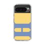 Slim Protection Case［ Original - initial color - H yellow ］