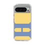 Slim Protection Case［ Original - initial color - H yellow ］