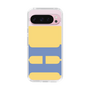 Slim Protection Case［ Original - initial color - H yellow ］