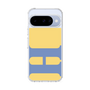 Slim Protection Case［ Original - initial color - H yellow ］