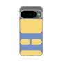 Slim Protection Case［ Original - initial color - H yellow ］