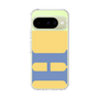 Slim Protection Case［ Original - initial color - H yellow ］