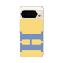 Slim Protection Case［ Original - initial color - H yellow ］