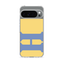Slim Protection Case［ Original - initial color - H yellow ］