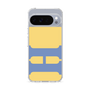 Slim Protection Case［ Original - initial color - H yellow ］