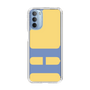 Slim Protection Case［ Original - initial color - H yellow ］