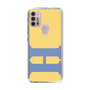 Slim Protection Case［ Original - initial color - H yellow ］