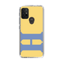 Slim Protection Case［ Original - initial color - H yellow ］
