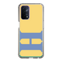 Slim Protection Case［ Original - initial color - H yellow ］