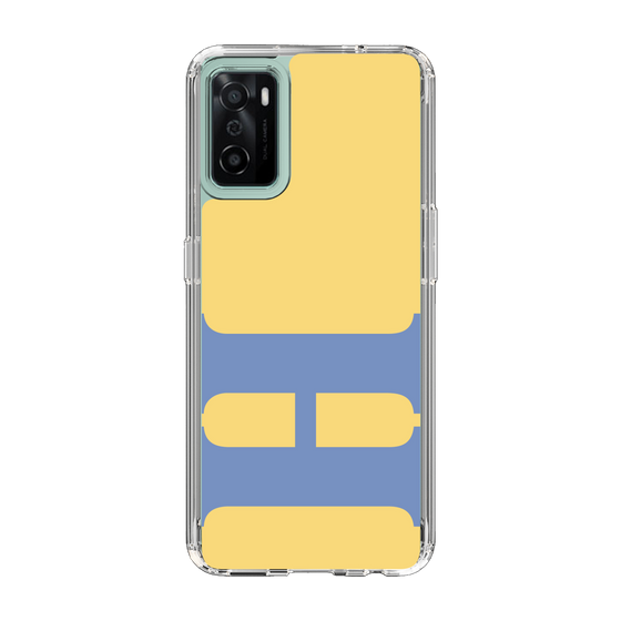 Slim Protection Case［ Original - initial color - H yellow ］