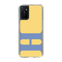 Slim Protection Case［ Original - initial color - H yellow ］