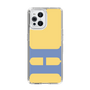 Slim Protection Case［ Original - initial color - H yellow ］