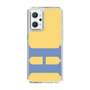 Slim Protection Case［ Original - initial color - H yellow ］