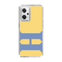 Slim Protection Case［ オリジナル - initial color - H yellow ］