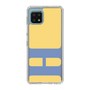 Slim Protection Case［ Original - initial color - H yellow ］