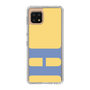 Slim Protection Case［ Original - initial color - H yellow ］