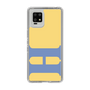 Slim Protection Case［ Original - initial color - H yellow ］