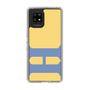 Slim Protection Case［ Original - initial color - H yellow ］