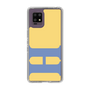 Slim Protection Case［ Original - initial color - H yellow ］