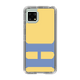 Slim Protection Case［ Original - initial color - H yellow ］
