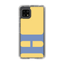 Slim Protection Case［ Original - initial color - H yellow ］