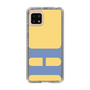Slim Protection Case［ Original - initial color - H yellow ］