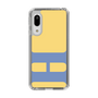 Slim Protection Case［ Original - initial color - H yellow ］