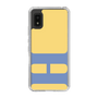 Slim Protection Case［ Original - initial color - H yellow ］