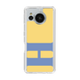 Slim Protection Case［ Original - initial color - H yellow ］