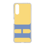Slim Protection Case［ Original - initial color - H yellow ］