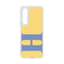 Slim Protection Case［ Original - initial color - H yellow ］