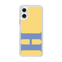 Slim Protection Case［ Original - initial color - H yellow ］