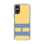Slim Protection Case［ Original - initial color - H yellow ］