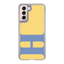Slim Protection Case［ Original - initial color - H yellow ］
