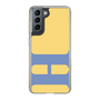 Slim Protection Case［ Original - initial color - H yellow ］