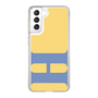 Slim Protection Case［ Original - initial color - H yellow ］