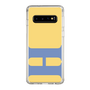 Slim Protection Case［ Original - initial color - H yellow ］