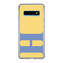 Slim Protection Case［ Original - initial color - H yellow ］