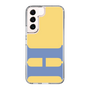 Slim Protection Case［ Original - initial color - H yellow ］