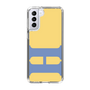 Slim Protection Case［ Original - initial color - H yellow ］