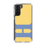 Slim Protection Case［ Original - initial color - H yellow ］