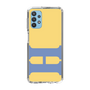 Slim Protection Case［ Original - initial color - H yellow ］